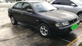 Nissan Sentra Super Saloon 1996 for sale