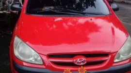 Hyundai Getz for sale