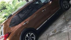 2017 BRV Navi CVT for Sale (Rush)