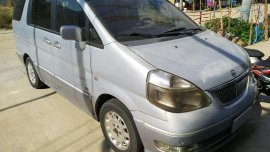 Nissan Serena qrvr 2002 for sale