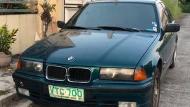 BMW 316I 1995 for sale