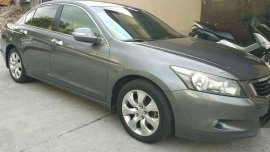 Honda Accord 2010 AT for sale