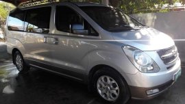 FOR SALE HYUNDAI Grand starex 2010 acquired