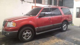 2004 Ford Expedition xlt matic for sale