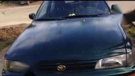 FOR SALE TOYOTA COROLLA GLI 1995