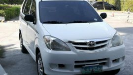 2010 Toyota Avanza for sale
