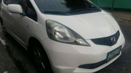 2009 Honda jazz for sale 