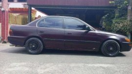 Toyota Corolla GLi 1993 for sale