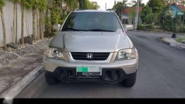 Honda CR-V model: 2001 for sale 