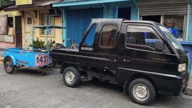 2017 Suzuki Multicab Pickup FOR SALE