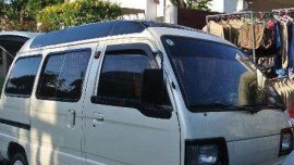 Mini-Van Suzuki Multicab 2001 for sale