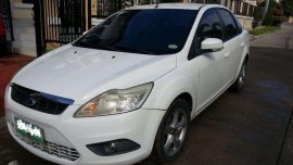 Ford Focus 1.8L MT 2012 for sale 