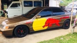 Honda Accord 1997 for sale 