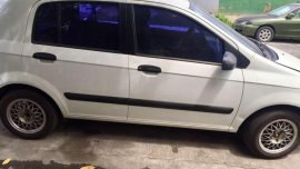 Hyundai Getz 2005 for sale 