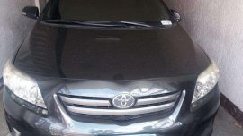 2008 Toyota Corolla Altis G Manual for sale 