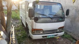 2010 Isuzu Elf Giga 4hf1 fb body for sale 