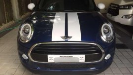 2016 Mini Cooper 3DR for sale 