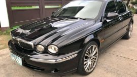 2004 Jaguar Xtype for sale 