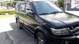 FOR SALE ISUZU SPORTIVO 2013 Matic
