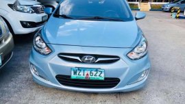 Hyundai Accent 2013 Diesel for sale 