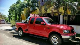 FORD F150 LARIAT V8 TRITON 4x4 edition 1999 for sale