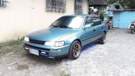 Toyota Gli All power for sale 
