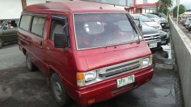 Mitsubishi L300 versa van 2000 for sale