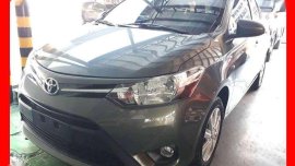 DP3k only Toyota VIOS 2018 LowDP