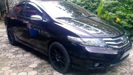Honda City 1.5E variant 2013 model FOR SALE