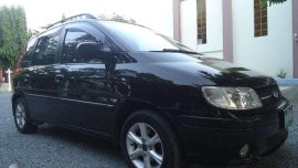 Hyundai Matrix 2006 Diesel Manual Transmission for sale