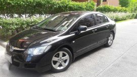 2007 Honda Civic 1.8s AT for sale 