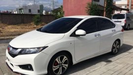 2016 Model Honda City 1.5 i-VTEC MT for sale
