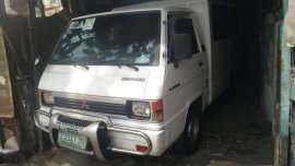 2007 L300 fb almazora dual aircon for sale 