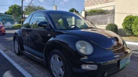 Volkswagen Beetle for sale