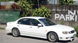 Nissan Cefiro For Sale or Swap