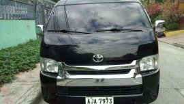 Toyota gl Grandia manual diesel 2015 model for sale 