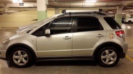 Suzuki Sx4 HatchBack Limited Edition 2012 for sale 