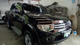 Mitsubishi Strada GLX 2011 for sale 