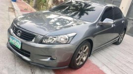 2008 Honda Accord 2.4 i-vtec FOR SALE