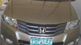 Honda City 2011 for sale