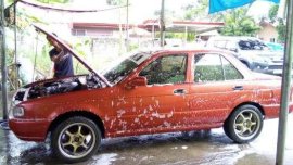 For sale NISSAN SENTRA 1996 model