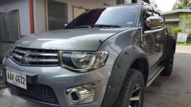 Mitsubushi Strada 2014 4x2 MT for sale 