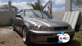 Honda Civic vti 96 model for sale 