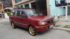 Toyota Revo 1999 glx matic for sale 