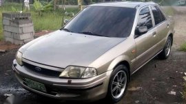 Good as new Ford Lynx GSIi 2000 for sale