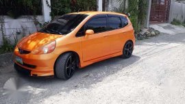 Honda Fit Automatic 2012 for sale 