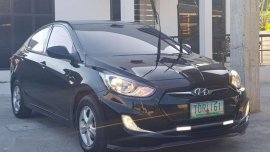 Hyundai Accent AT 2012 for sale 
