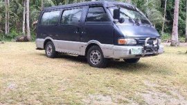 FOR SALE!!! Kia Besta Van 2.7 engine 1997 model