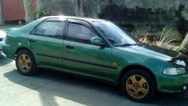 For sale Honda ESi 94' model