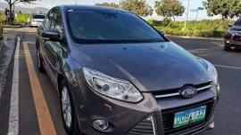 2013 Ford Focus S for sale 